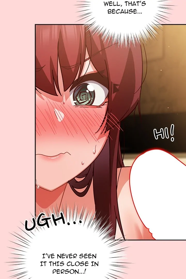 Let's Play Hooky Chapter 32 page 37 - 