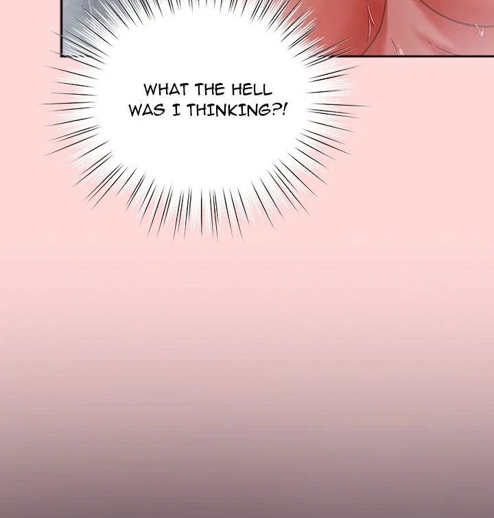 Let's Play Hooky Chapter 32 page 5 - 