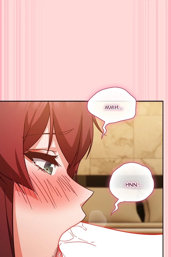 Let's Play Hooky Chapter 32 page 50 - 