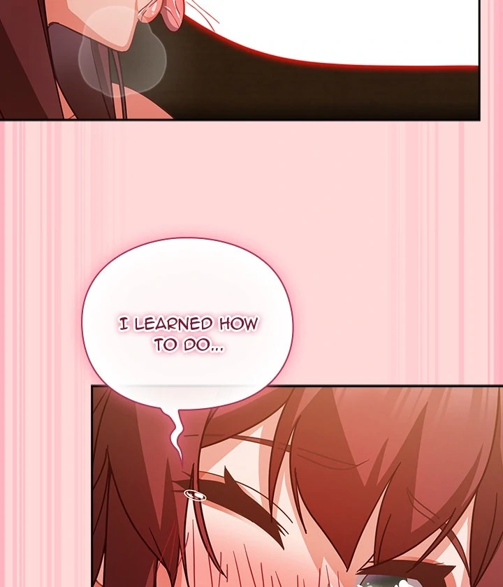 Let's Play Hooky Chapter 32 page 51 - 