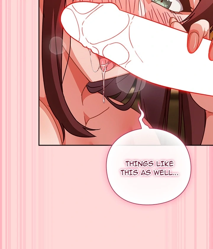 Let's Play Hooky Chapter 32 page 52 - 