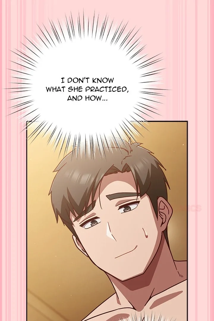 Let's Play Hooky Chapter 32 page 53 - 