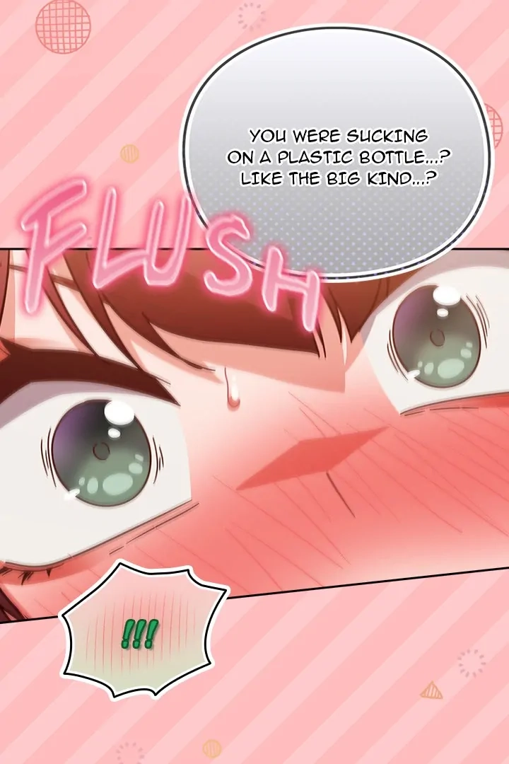 Let's Play Hooky Chapter 32 page 69 - 