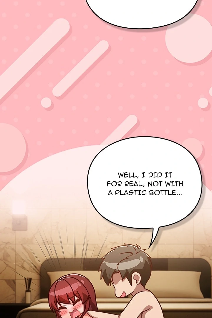Let's Play Hooky Chapter 32 page 75 - 