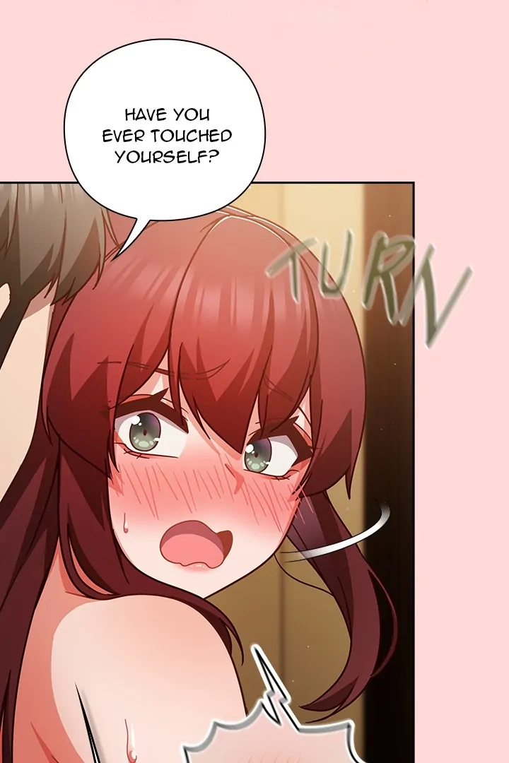 Let's Play Hooky Chapter 32 page 80 - 