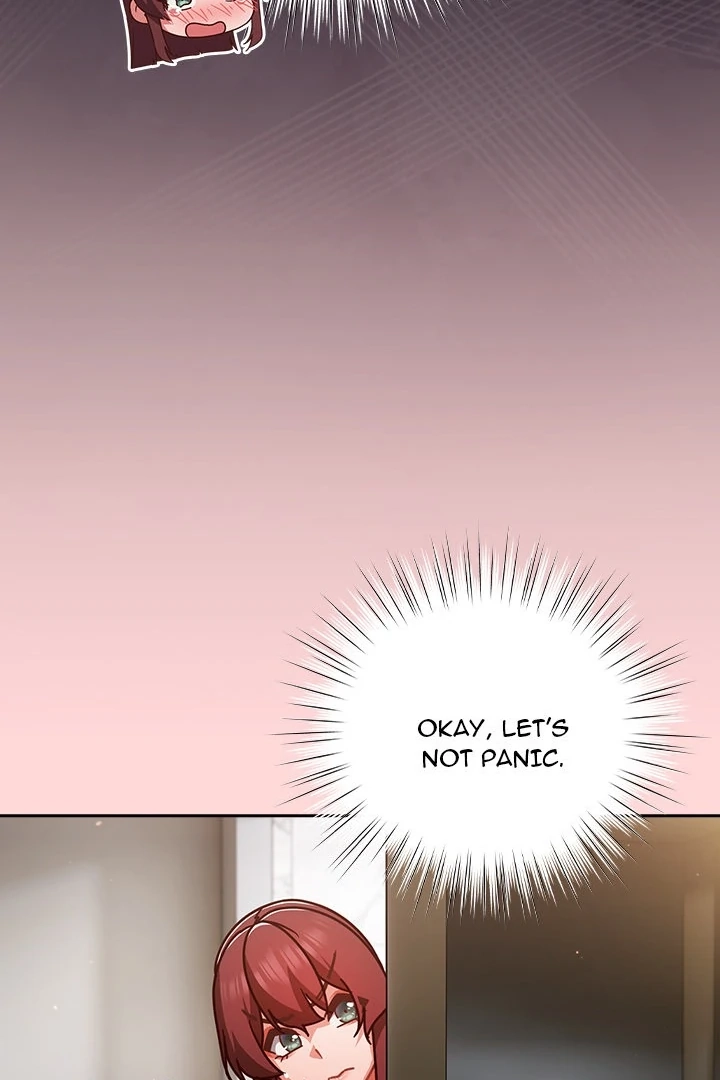 Let's Play Hooky Chapter 32 page 9 - 