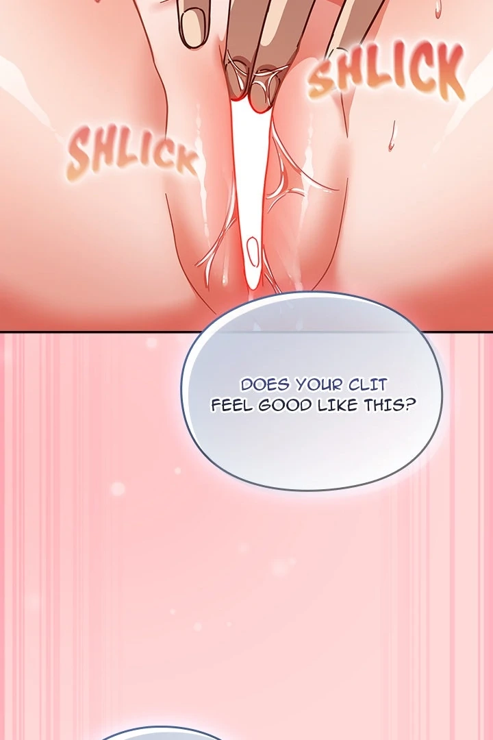 Let's Play Hooky Chapter 32 page 86 - 