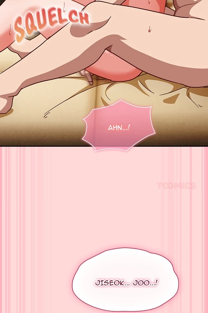 Let's Play Hooky Chapter 32 page 93 - 