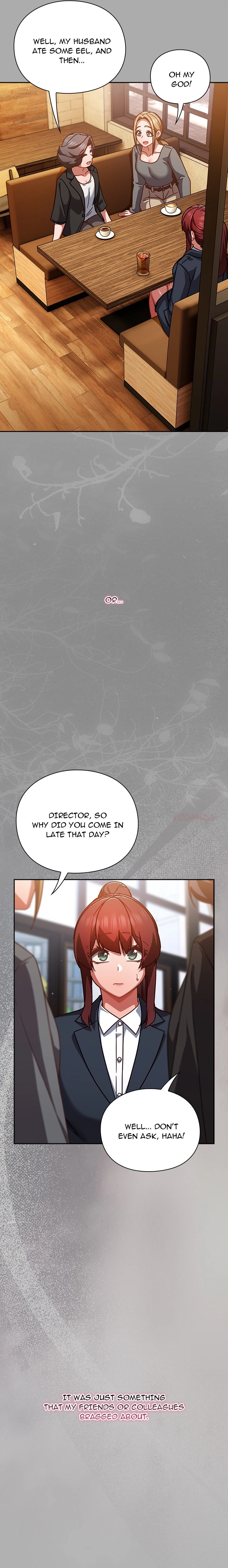 Let's Play Hooky Chapter 33 page 2 - 