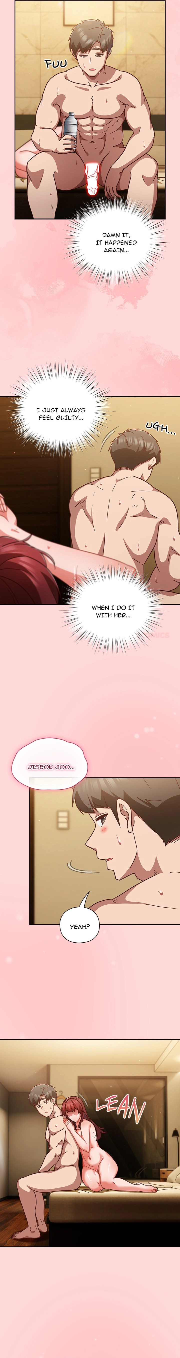 Let's Play Hooky Chapter 33 page 13 - 