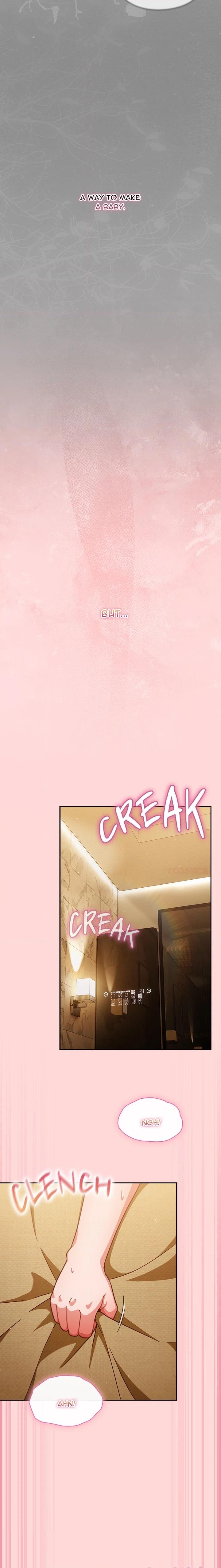 Let's Play Hooky Chapter 33 page 4 - 