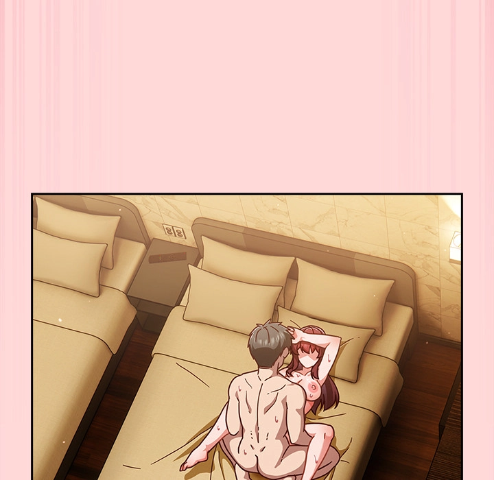 Let's Play Hooky Chapter 34 page 105 - 