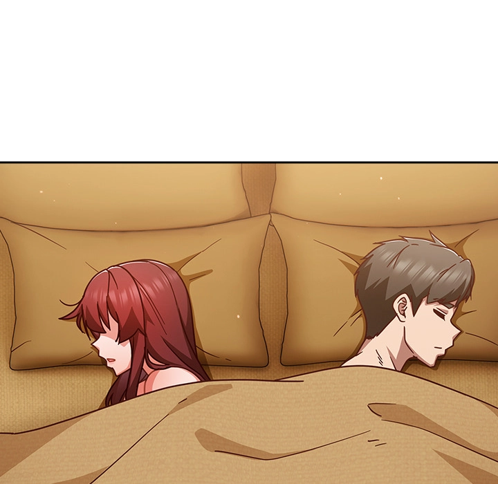 Let's Play Hooky Chapter 34 page 110 - 