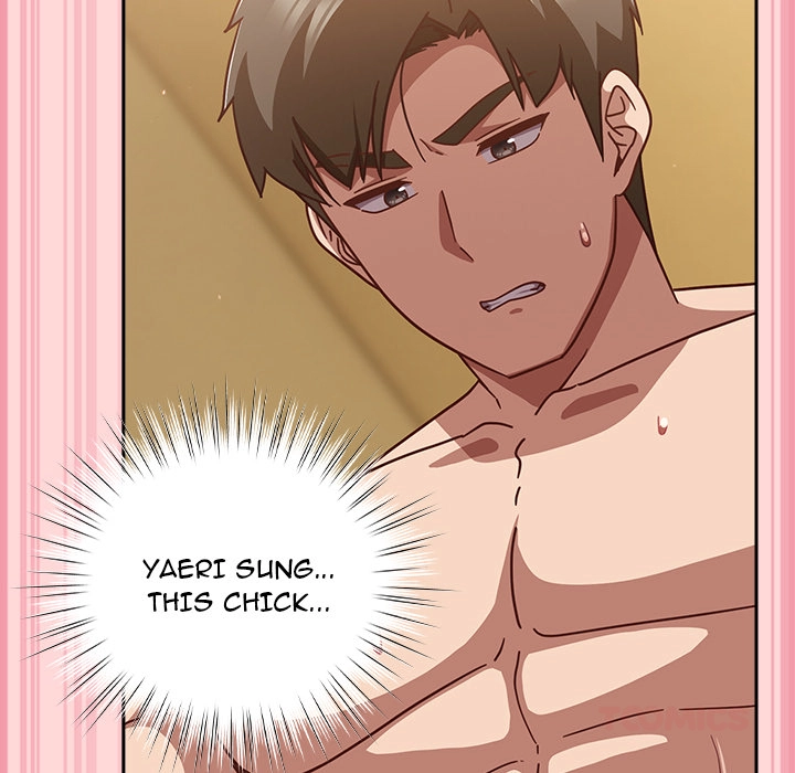 Let's Play Hooky Chapter 34 page 12 - 