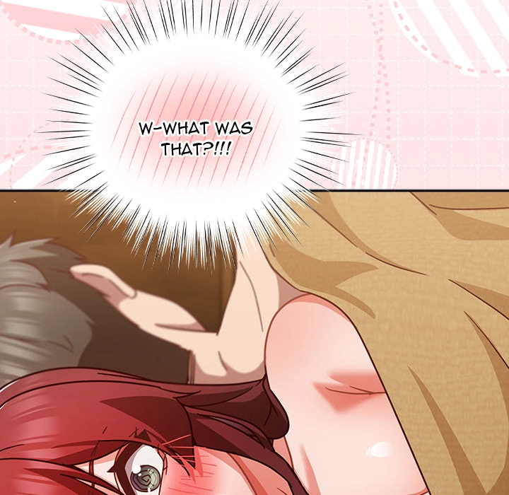 Let's Play Hooky Chapter 34 page 114 - 