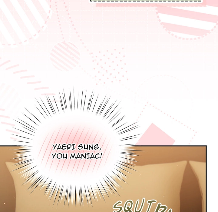 Let's Play Hooky Chapter 34 page 116 - 