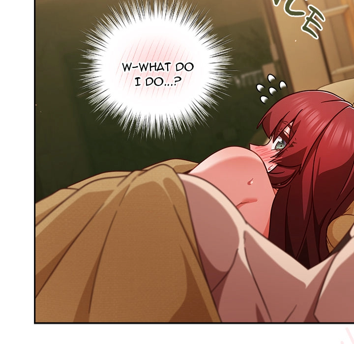 Let's Play Hooky Chapter 34 page 119 - 