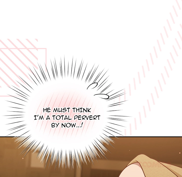 Let's Play Hooky Chapter 34 page 120 - 