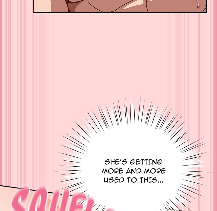 Let's Play Hooky Chapter 34 page 13 - 
