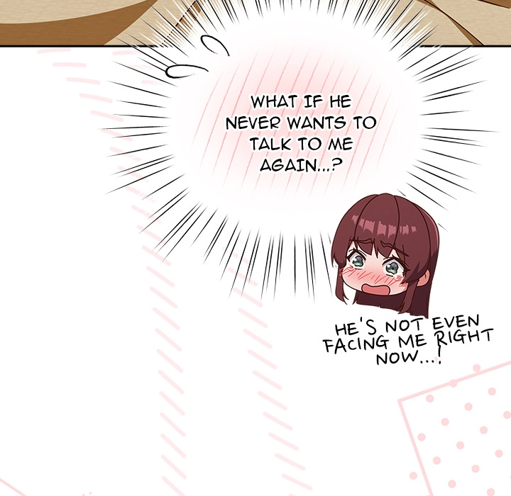 Let's Play Hooky Chapter 34 page 122 - 