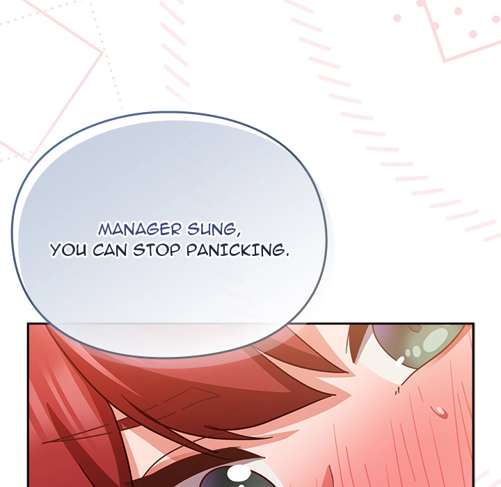Let's Play Hooky Chapter 34 page 123 - 