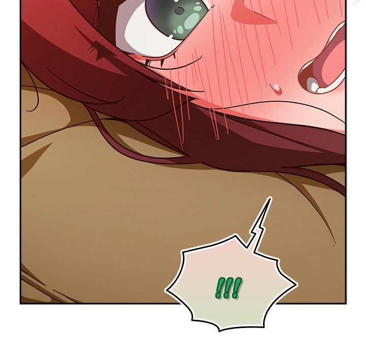 Let's Play Hooky Chapter 34 page 124 - 