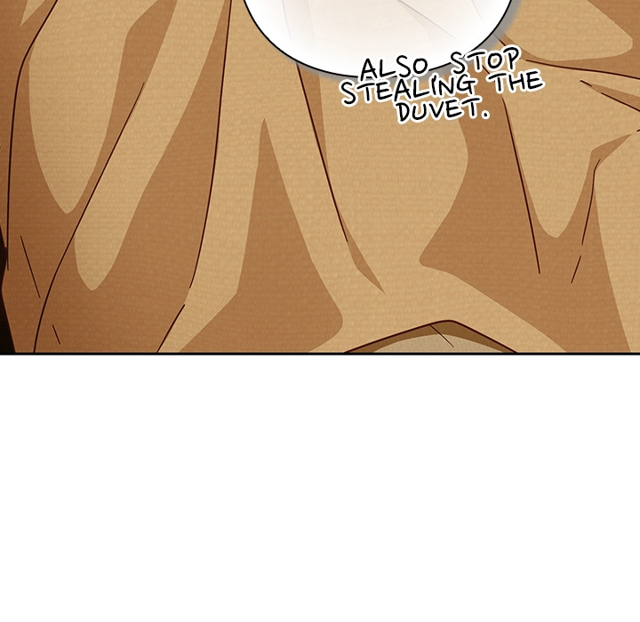 Let's Play Hooky Chapter 34 page 127 - 