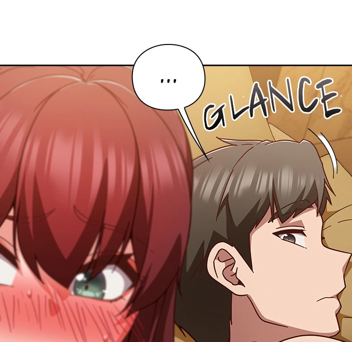 Let's Play Hooky Chapter 34 page 128 - 