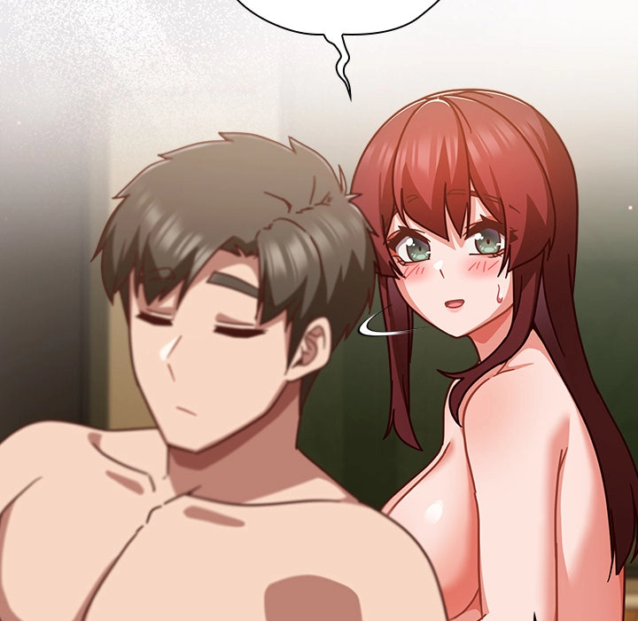 Let's Play Hooky Chapter 34 page 132 - 