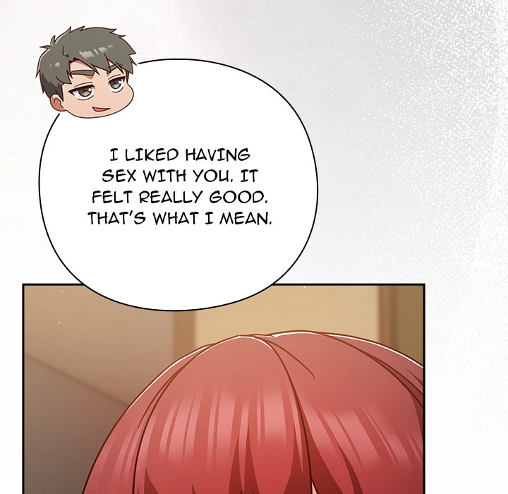Let's Play Hooky Chapter 34 page 134 - 