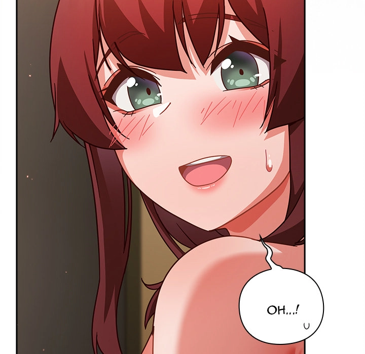Let's Play Hooky Chapter 34 page 135 - 