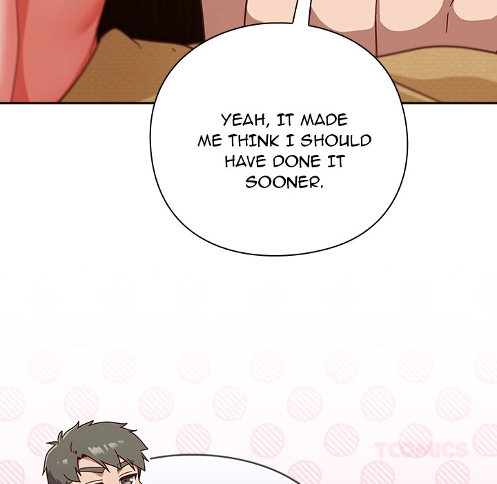 Let's Play Hooky Chapter 34 page 138 - 