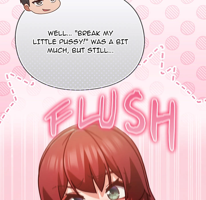 Let's Play Hooky Chapter 34 page 139 - 