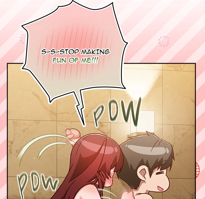 Let's Play Hooky Chapter 34 page 142 - 