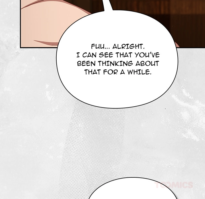 Let's Play Hooky Chapter 34 page 156 - 