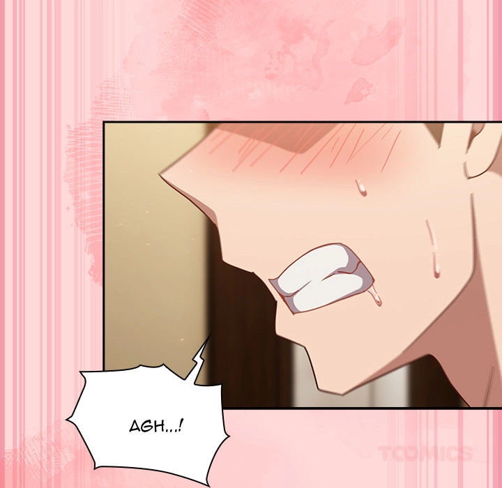 Let's Play Hooky Chapter 34 page 39 - 