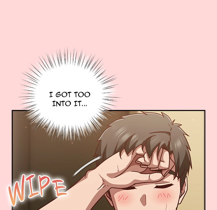Let's Play Hooky Chapter 34 page 55 - 
