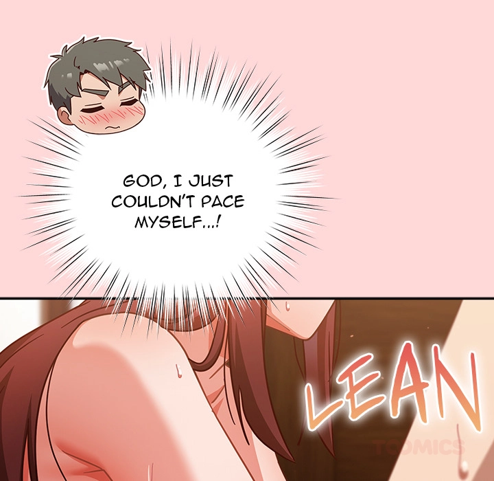 Let's Play Hooky Chapter 34 page 57 - 
