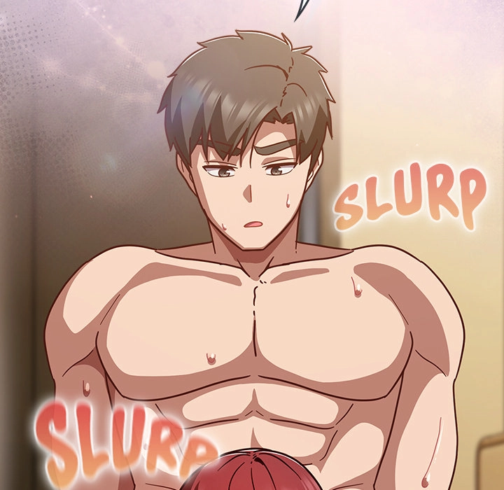 Let's Play Hooky Chapter 34 page 65 - 
