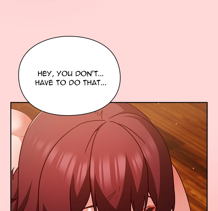 Let's Play Hooky Chapter 34 page 68 - 