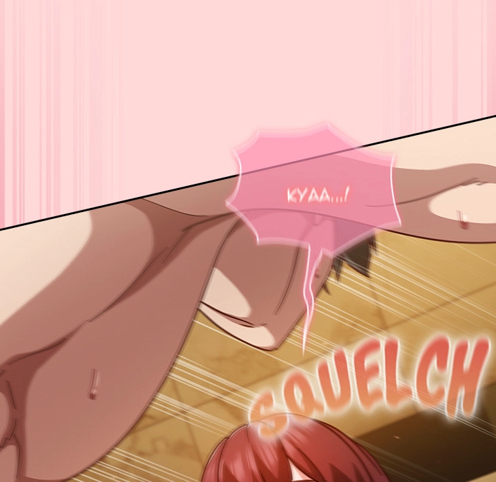 Let's Play Hooky Chapter 34 page 81 - 