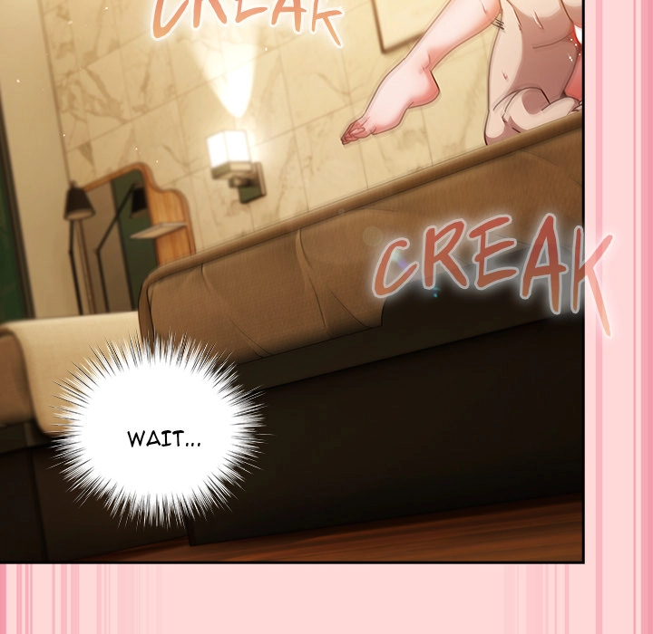 Let's Play Hooky Chapter 34 page 95 - 