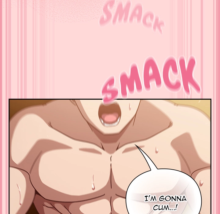 Let's Play Hooky Chapter 34 page 100 - 