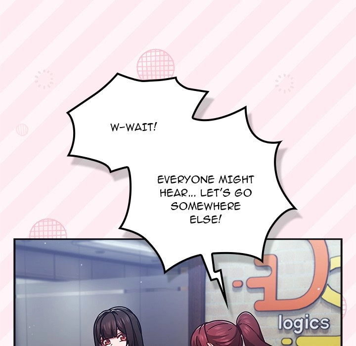 Let's Play Hooky Chapter 35 page 101 - 