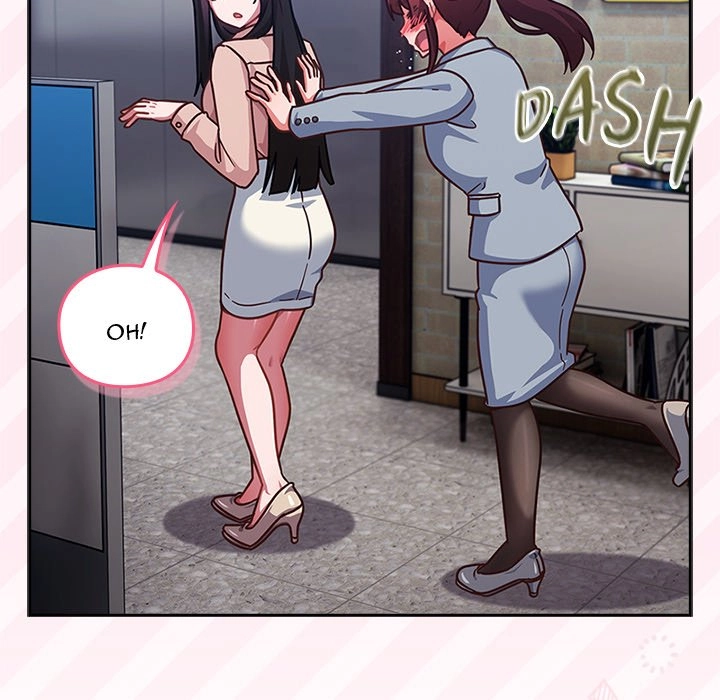 Let's Play Hooky Chapter 35 page 102 - 