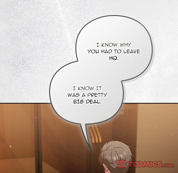 Let's Play Hooky Chapter 35 page 12 - 