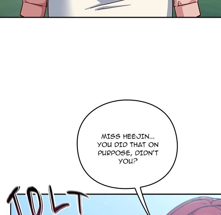 Let's Play Hooky Chapter 35 page 118 - 