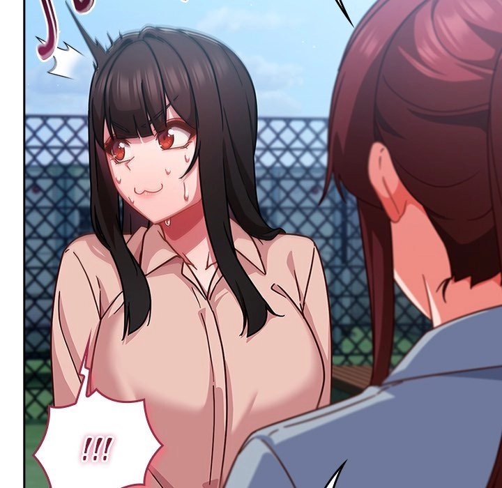 Let's Play Hooky Chapter 35 page 119 - 