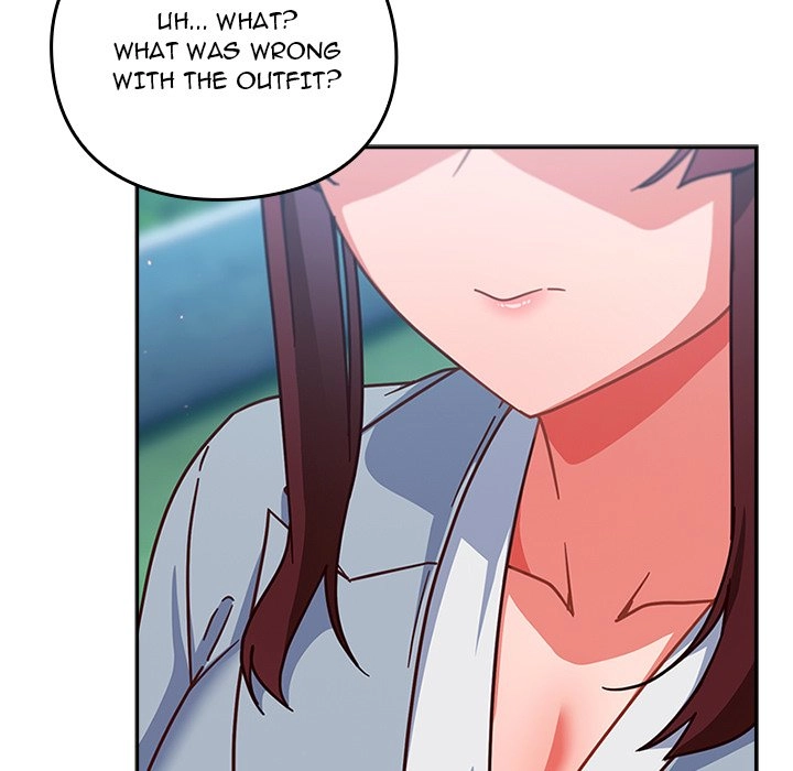 Let's Play Hooky Chapter 35 page 121 - 