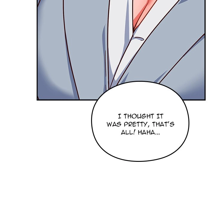 Let's Play Hooky Chapter 35 page 122 - 